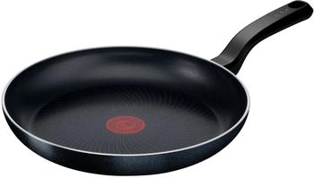 Tefal Inicio Bratpfanne, schwarz 28 cm