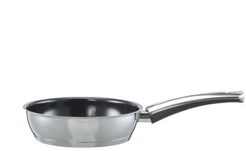 Berndes Injoy Special Edition Schmorpfanne mit Glasdeckel 20 cm x 5,7 cm