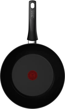Tefal Renew On Black Wokpan 28 cm