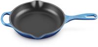 Le Creuset 10551, Le Creuset Brat- und Servierpfanne Signature 20 cm Azure