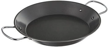 ibili Inducta Paella Pan 28 cm
