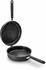 ibili Natura Potato Omelette Pan