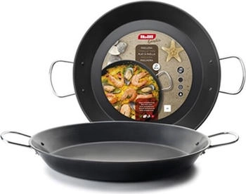 ibili Inducta Paella Pan 46 cm