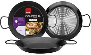 ibili Inducta Paella Pan 30 cm