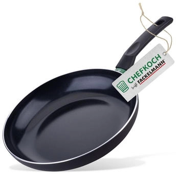 Fackelmann Silence Pro ProResist Servierpfanne antihaft robust Ø 28 cm