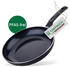 Fackelmann Silence Pro ProResist Servierpfanne antihaft robust Ø 28 cm
