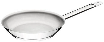 Tramontina Professional Pfanne Edelstahl Induktion Ø 26 cm