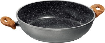 Stoneline Back to Nature serving frying pan 28 cm