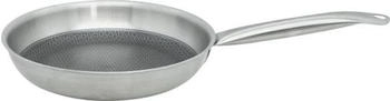 Elo Relief Solution ceramic stainless steel frying pan 24 cm