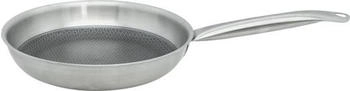 Elo Relief Solution ceramic stainless steel frying pan 28 cm