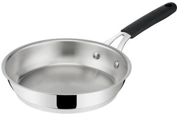 Lagostina Stainless steel frying pan Tempra 28 cm