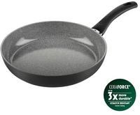 Zwilling Bratpfanne, 28cm, rund, Aluminium, Keramische Antihaftbeschichtung