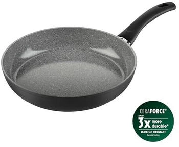 Ballarini Bari Ceramic Bratpfanne schwarz antihaft 28 cm