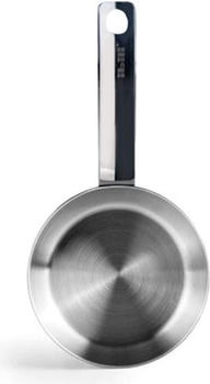 ibili Tri-layer Blini Pan Triply Natural 12 cm
