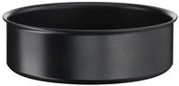Tefal Schmorpfanne "Ingenio Unlimited" Aluminium 1 Stk. tlg. 24 cm, stapelbar,