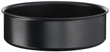 Tefal Ingenio Unlimited Kochtopf L7633502 stapelbar abnehmbarem Griff 24 cm