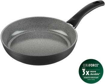 Ballarini Bratpfanne Bari Ceraforce keramikbeschichtet PFAS-frei 24 cm