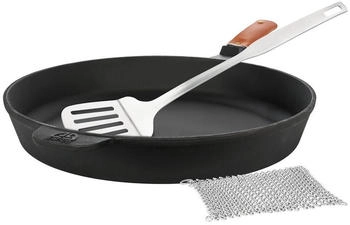 Gräwe CI Gusseisenpfanne Ø 32 cm