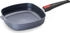 Woll Diamond Lite Gusspfanne viereckig Ø 24 x 24 cm, 6,5 cm