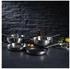 Kuhn Rikon Culinary Fiveply Bratpfanne unbeschichtet ø 20 cm