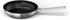 Neff Geschirr-Set Z9424CF0 Pfanne non-stick Edelstahl ⌀ 18 cm