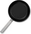 Neff Geschirr-Set Z9424CF0 Pfanne non-stick Edelstahl ⌀ 18 cm