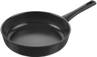 Zwilling Madura Plus 28 cm Schmorpfanne, schwarz, Aluminium (1030792)