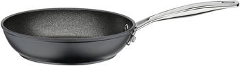 Spring Meridian Intense Pro Bratpfanne schwarz antihaft induktionsgeeignet &Oslash; 24 cm