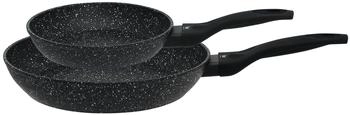 Elo Granit Passion Pfanne 95002 2-tlg. &Oslash; 20 cm + 28 cm