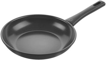 ZWILLING Madura Plus Bratpfanne, 20 cm, Aluminium, Titanverst&auml;rkte keramische Antihaftbeschichtung, Schwarz (1030762)