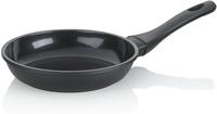 Kela BRATPFANNE Schwarz 4 cm