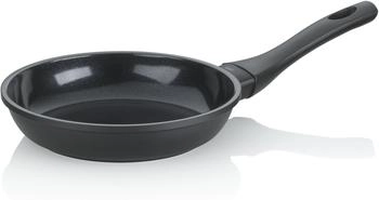 Kela Atura Bratpfanne schwarz &Oslash;20cm (15163)