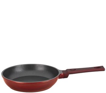 Spring Vulcano Mini Line Bratpfanne Rot Metallic 18 cm (1480687618)