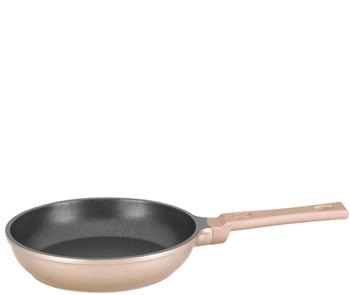 Spring Mini Bratpfanne Vulcano 18cm Ros&eacute;gold (1480687418)