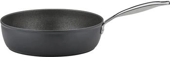 Spring Meridian Intense Pro Bratpfanne XL Aluminium Ø 28 cm (1356886028)