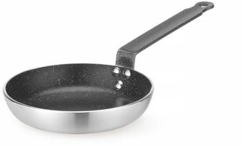Hendi Bratpfanne Marmor-Antihaftbeschichtung Aluminium ø320x(H)50mm (627631)