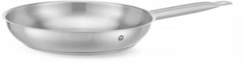Hendi Bratpfanne Kitchen Line ohne Deckel 2,7L ⌀280x(H)50mm (838600)