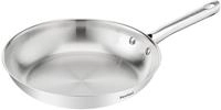 Tefal Bratpfanne "Duetto On" Edelstahl 1 Stk. tlg. unversiegelt, Induktion,