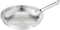 Tefal Bratpfanne "Duetto On" Edelstahl 1 Stk. tlg. unversiegelt, Induktion,
