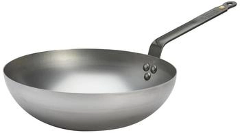 De Buyer Wok Mineral B Element Durchmesser 28 cm
