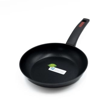 Zanetti Evolution induction frying pan 32 cm