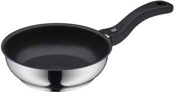 WMF Bratpfanne schwarz 20 x 7.5 x 36.6 cm