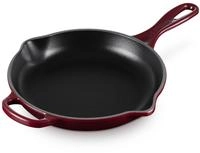 Le Creuset 20182239490422, Le Creuset Gijetics Runde Pfanne Rh&atilde;'ne 23 cm