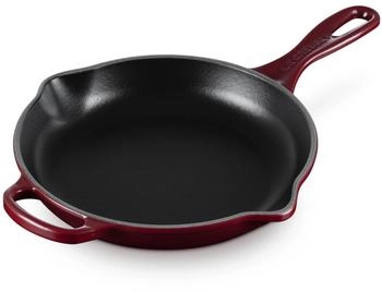 Le Creuset Signature Garnet Bratpfanne emailliert antihaft ø 23 cm