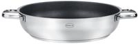 R&Ouml;SLE Servierpfanne "PUREELEMENTS &Oslash; 28 cm Keramik ProCeraPlus" Edelstahl 18/10 1