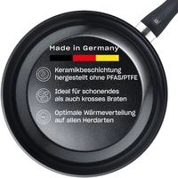 Fissler Bratpfanne "Pfanne Essential" Aluminium 1 Stk. tlg. Made in Germany,