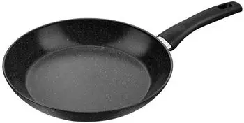 Ballarini Vipiteno Bratpfanne schwarz Aluminium keramisch Ø 28 cm