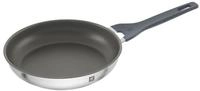 Zwilling Bratpfanne "Simplify" Edelstahl 18/10 1 Stk. tlg. Keramikbeschichtung,