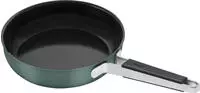 Zwilling 1028865, Zwilling - Pure Fry Pan - Gr&oslash;n - 24 cm