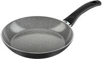 Zwilling Bratpfanne, 20cm, rund, Aluminium, Keramische Antihaftbeschichtung